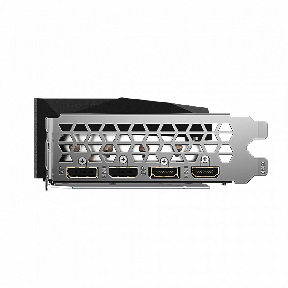 Видеокарта GIGABYTE (GV-N3070GAMING OC-8GD) GeForce RTX 3070 8GB GAMING OC