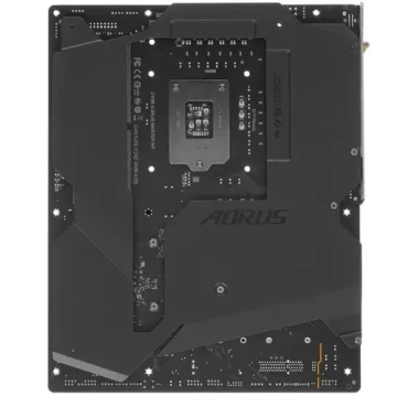 Материнская плата GIGABYTE Z490 AORUS MASTER WATERFORCE