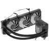 Материнская плата GIGABYTE Z490 AORUS MASTER WATERFORCE