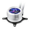 Система жидкостного охлаждения для процессора ASUS ROG STRIX LC III 360 ARGB White (90RC00T2-M0UAY0)