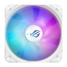 Система жидкостного охлаждения для процессора ASUS ROG STRIX LC III 360 ARGB White (90RC00T2-M0UAY0)
