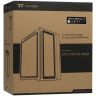 Компьютерный корпус Thermaltake CTE C700 TG ARGB Snow White (CA-1X7-00F6WN-01)