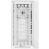 Компьютерный корпус Thermaltake CTE C700 TG ARGB Snow White (CA-1X7-00F6WN-01)