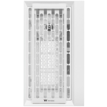 Компьютерный корпус Thermaltake CTE C700 TG ARGB Snow White (CA-1X7-00F6WN-01)