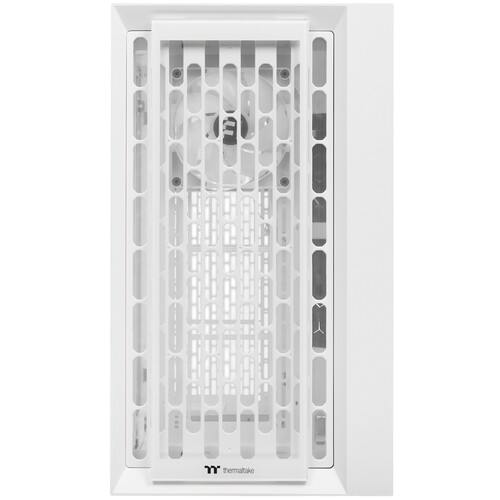 Компьютерный корпус Thermaltake CTE C700 TG ARGB Snow White (CA-1X7-00F6WN-01)