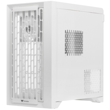 Компьютерный корпус Thermaltake CTE C700 TG ARGB Snow White (CA-1X7-00F6WN-01)