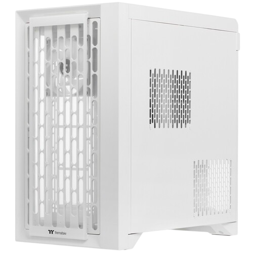 Компьютерный корпус Thermaltake CTE C700 TG ARGB Snow White (CA-1X7-00F6WN-01)