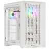 Компьютерный корпус Thermaltake CTE C700 TG ARGB Snow White (CA-1X7-00F6WN-01)