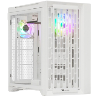 Компьютерный корпус Thermaltake CTE C700 TG ARGB Snow White (CA-1X7-00F6WN-01)