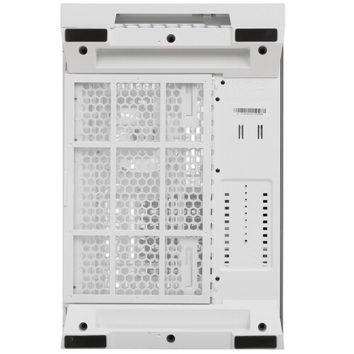 Компьютерный корпус Thermaltake CTE C700 TG ARGB Snow White (CA-1X7-00F6WN-01)