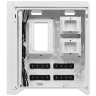 Компьютерный корпус Thermaltake CTE C700 TG ARGB Snow White (CA-1X7-00F6WN-01)