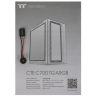 Компьютерный корпус Thermaltake CTE C700 TG ARGB Snow White (CA-1X7-00F6WN-01)