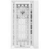 Компьютерный корпус Thermaltake CTE C700 TG ARGB Snow White (CA-1X7-00F6WN-01)