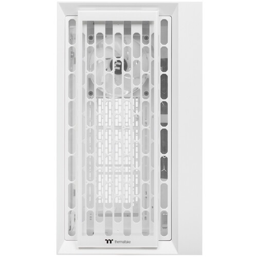Компьютерный корпус Thermaltake CTE C700 TG ARGB Snow White (CA-1X7-00F6WN-01)