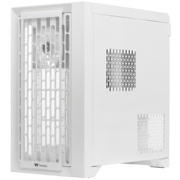 Компьютерный корпус Thermaltake CTE C700 TG ARGB Snow White (CA-1X7-00F6WN-01)