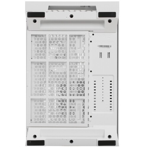 Компьютерный корпус Thermaltake CTE C700 TG ARGB Snow White (CA-1X7-00F6WN-01)