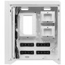 Компьютерный корпус Thermaltake CTE C700 TG ARGB Snow White (CA-1X7-00F6WN-01)