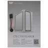Компьютерный корпус Thermaltake CTE C700 TG ARGB Snow White (CA-1X7-00F6WN-01)