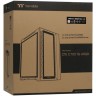 Компьютерный корпус Thermaltake CTE C700 TG ARGB Snow White (CA-1X7-00F6WN-01)