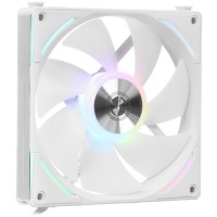 Вентилятор для корпуса Lian Li  UNI FAN AL140 V2 ARGB White G99.14ALV21W.R0 PWM