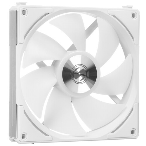 Вентилятор для корпуса Lian Li  UNI FAN AL140 V2 ARGB White G99.14ALV21W.R0 PWM