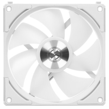 Вентилятор для корпуса Lian Li UNI FAN AL140 V2 ARGB White G99.14ALV21W.R0 PWM