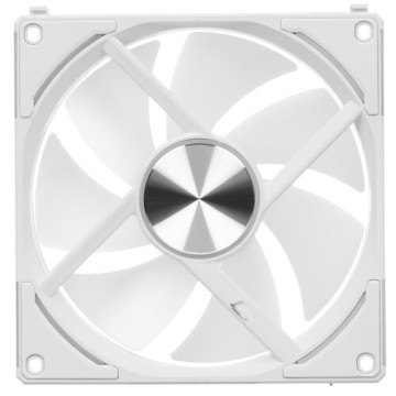 Вентилятор для корпуса Lian Li UNI FAN AL140 V2 ARGB White G99.14ALV21W.R0 PWM