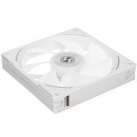 Вентилятор для корпуса Lian Li  UNI FAN AL140 V2 ARGB White G99.14ALV21W.R0 PWM