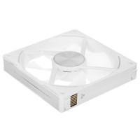 Вентилятор для корпуса Lian Li  UNI FAN AL140 V2 ARGB White G99.14ALV21W.R0 PWM