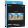 Вентилятор для корпуса Lian Li  UNI FAN AL140 V2 ARGB White G99.14ALV21W.R0 PWM