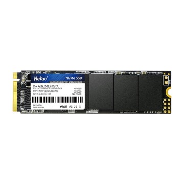 Твердотельный накопитель NETAC 512 Gb (NT01N930E-512G-E4X)