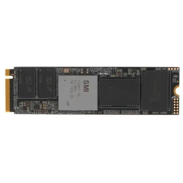 Твердотельный накопитель NETAC 2000 Gb (NT01N950E-002T-E4X)