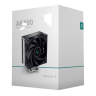 Кулер для процессора Deepcool AK400 Silver/Black (AK400-BKNNMN-G-1)