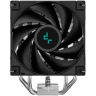 Кулер для процессора Deepcool AK400 Silver/Black (AK400-BKNNMN-G-1)