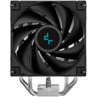 Кулер для процессора Deepcool AK400 Silver/Black (AK400-BKNNMN-G-1)
