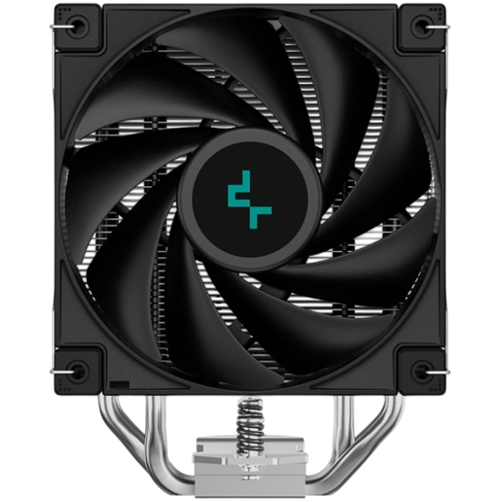 Кулер для процессора Deepcool AK400 Silver/Black (AK400-BKNNMN-G-1)