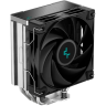 Кулер для процессора Deepcool AK400 Silver/Black (AK400-BKNNMN-G-1)