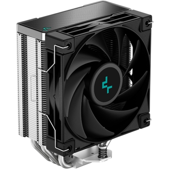 Кулер для процессора Deepcool AK400 Silver/Black (AK400-BKNNMN-G-1)