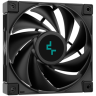 Кулер для процессора Deepcool AK400 Silver/Black (AK400-BKNNMN-G-1)