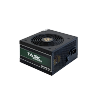 Блок питания Chieftec 400W TASK TPS-400S-Bulk OEM