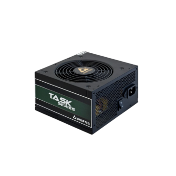 Блок питания Chieftec 400W TASK (TPS-400S-Bulk) OEM
