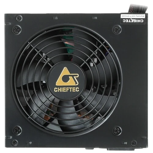 Блок питания Chieftec 400W TASK (TPS-400S-Bulk) OEM
