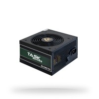 Блок питания Chieftec 400W TASK TPS-400S-Bulk OEM