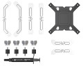 Система жидкостного охлаждения для процессора ID-COOLING FX240 INF ARGB White