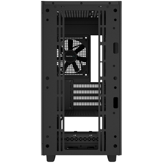 Компьютерный корпус Deepcool CH370 (R-CH370-BKNAM1-G-1)