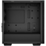 Компьютерный корпус Deepcool CH370 (R-CH370-BKNAM1-G-1)