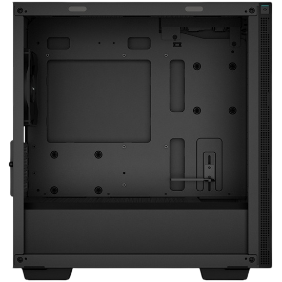 Компьютерный корпус Deepcool CH370 (R-CH370-BKNAM1-G-1)