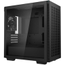 Компьютерный корпус Deepcool CH370 (R-CH370-BKNAM1-G-1)