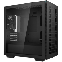 Компьютерный корпус Deepcool CH370 (R-CH370-BKNAM1-G-1)