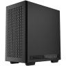 Компьютерный корпус Deepcool CH370 (R-CH370-BKNAM1-G-1)